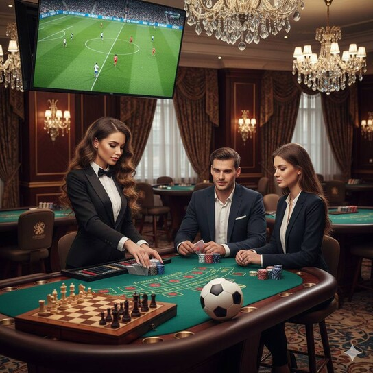 500体育app